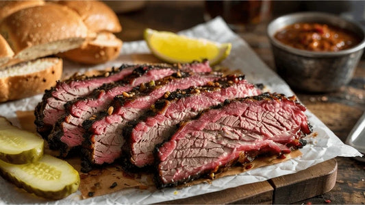 Brisket