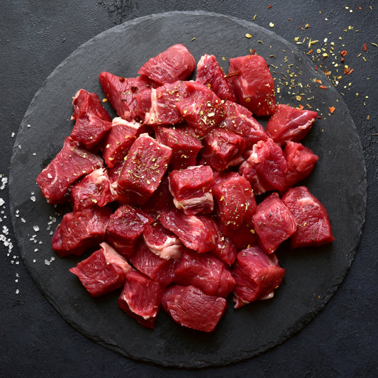 Stew Cubes