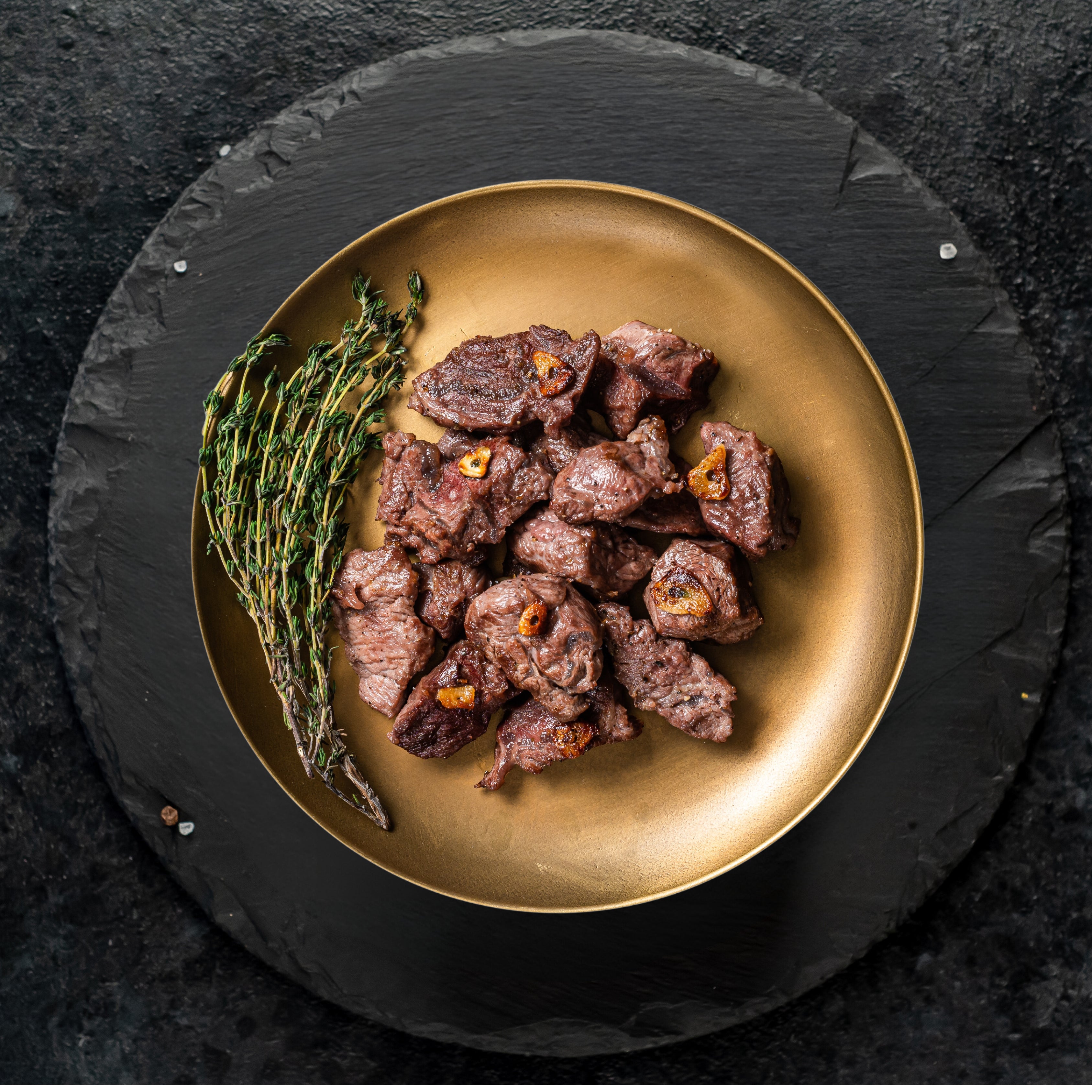 Stew Cubes