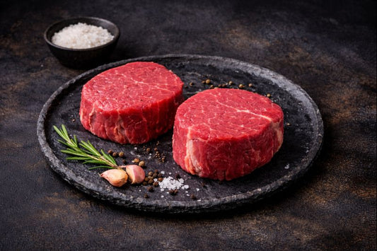 Tenderloin Steak (Filet Mignon)