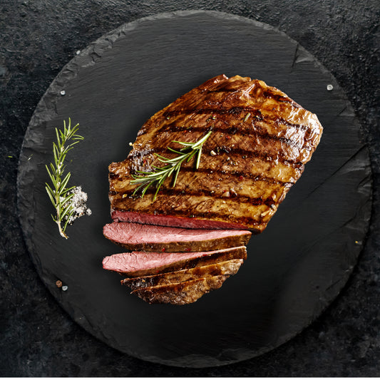 Flank Steak