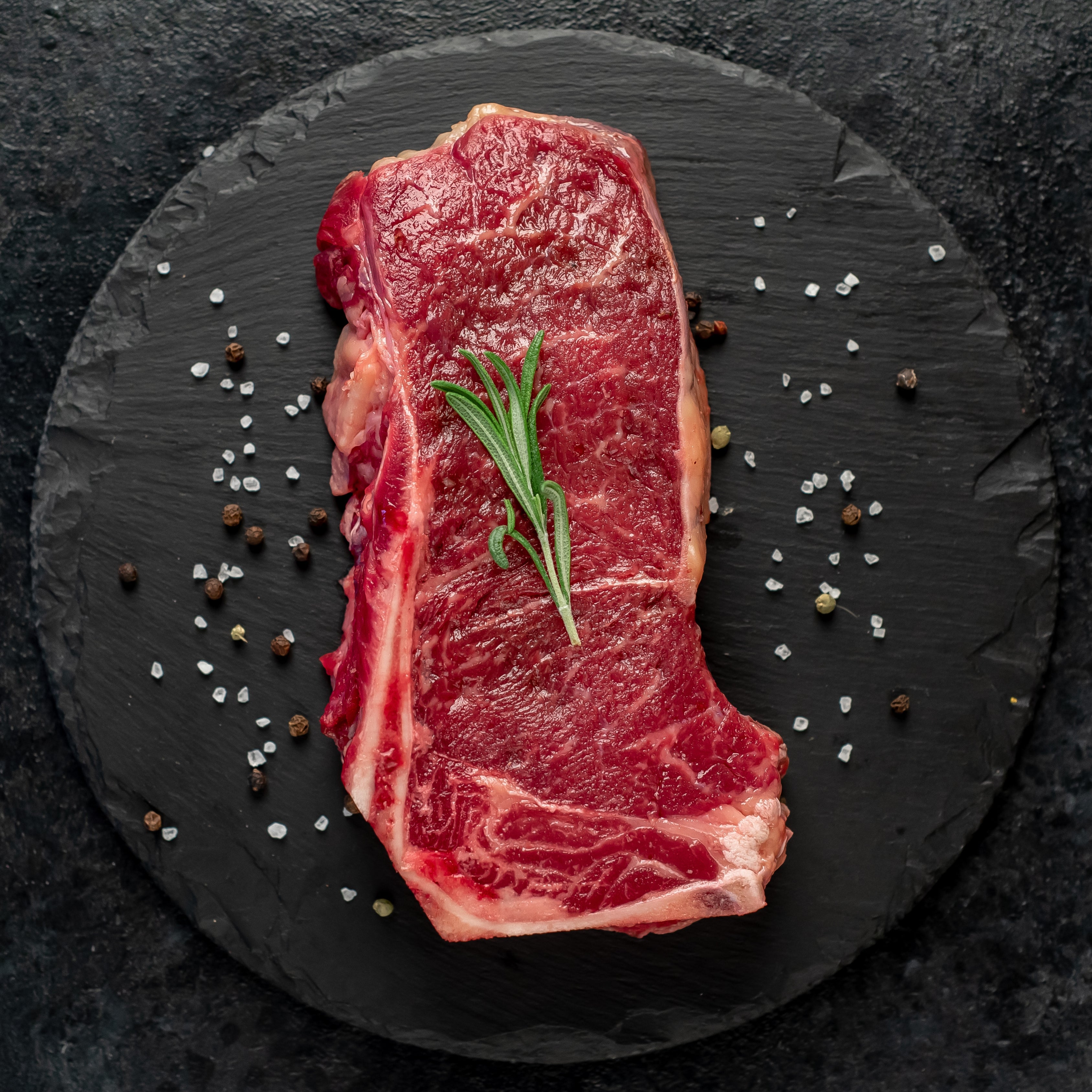 NY Strip Steak