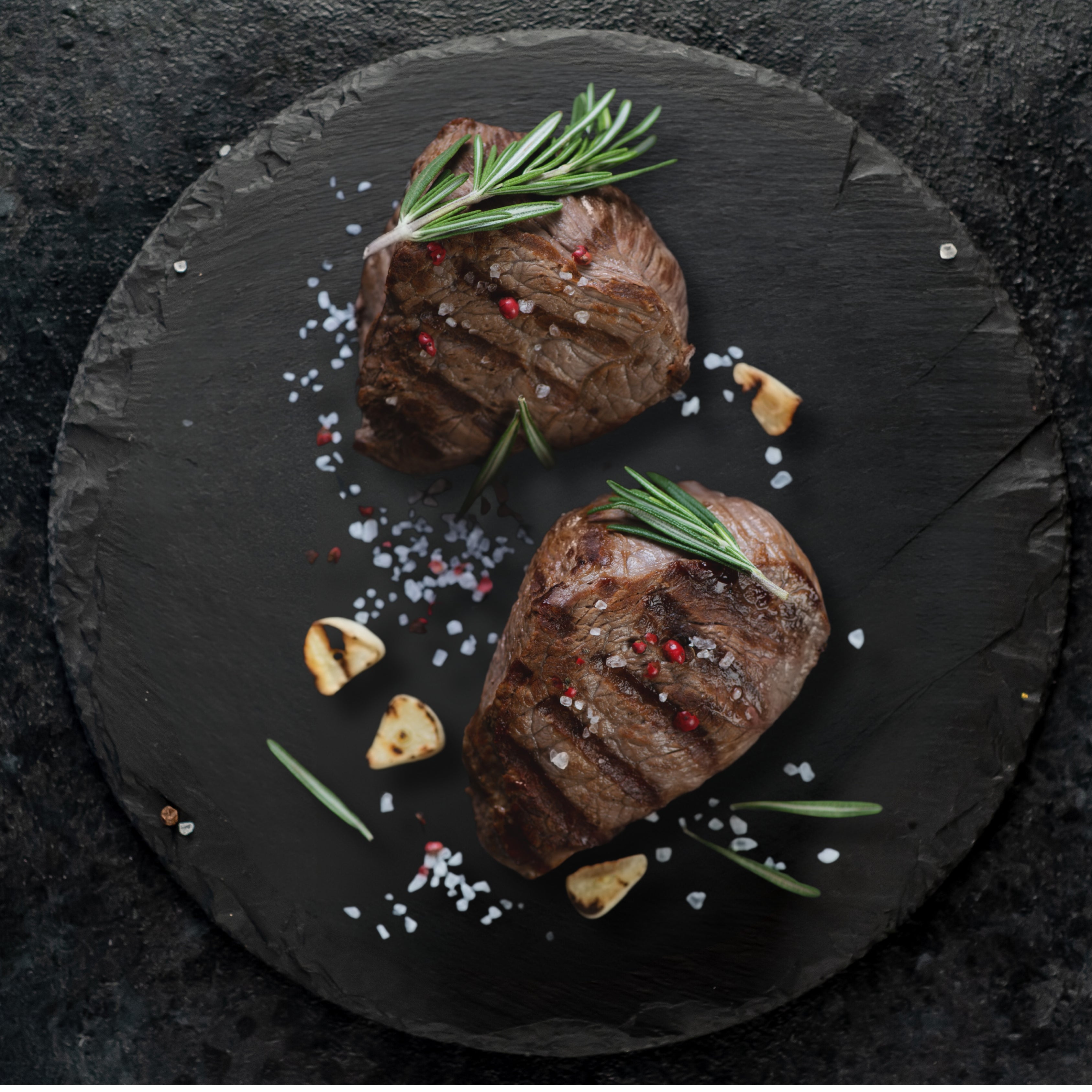 Tenderloin Steak (Filet Mignon)