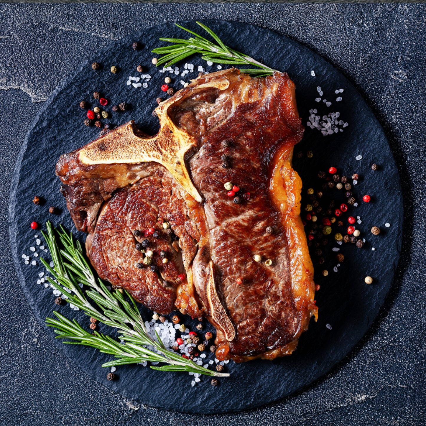 Porterhouse Steak
