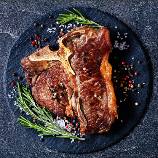 Porterhouse Steak