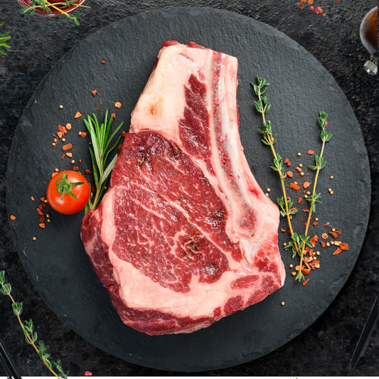 Rib Steak
