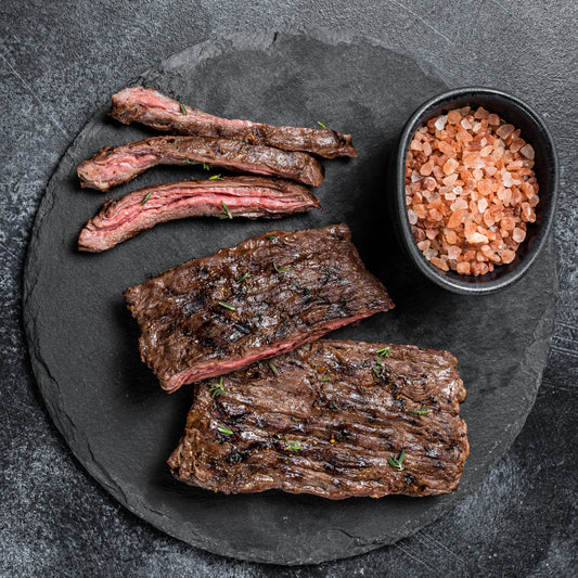 Skirt Steak