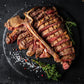 T-Bone Steak