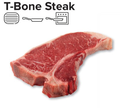 T-Bone Steak