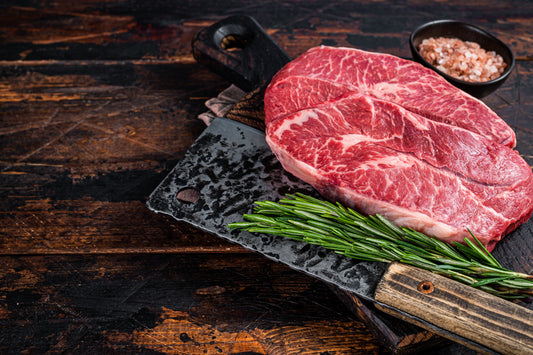 Chuck Roast