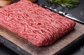 Ground Beef